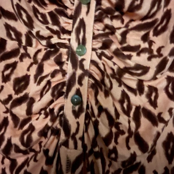 NWT Free People Shayla Jumpsuit XS - Picture 4 of 10